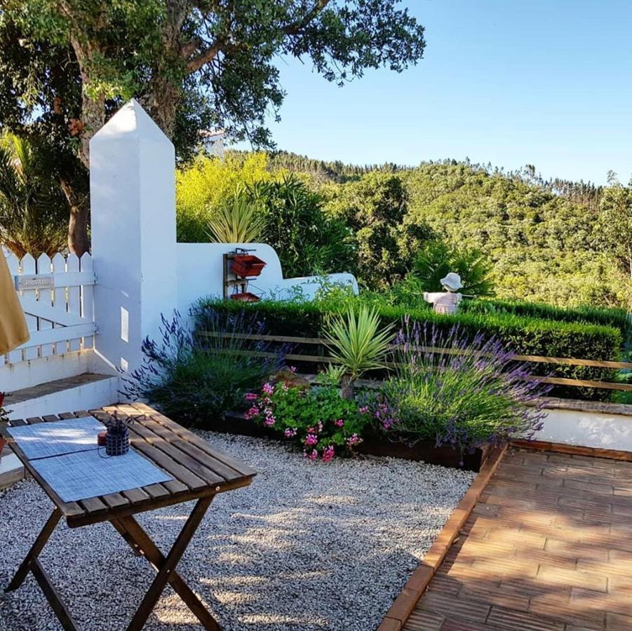 Herdade Quinta Natura Turismo Rural Алжезур Екстериор снимка