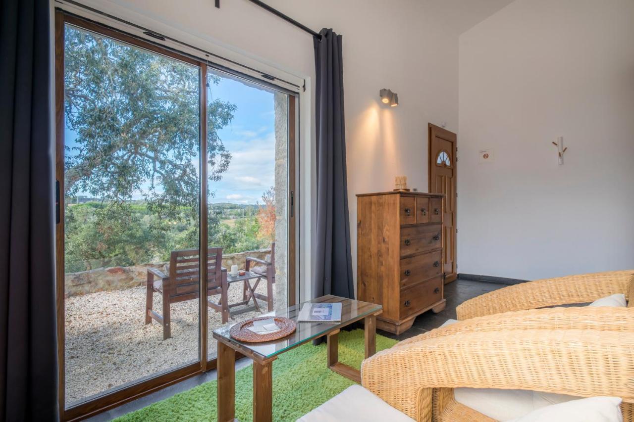 Herdade Quinta Natura Turismo Rural Алжезур Екстериор снимка