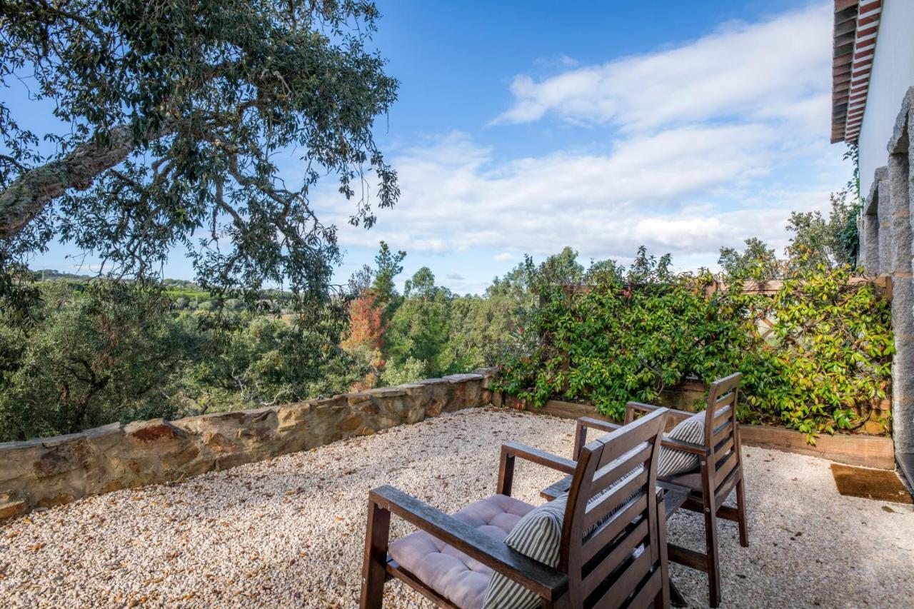 Herdade Quinta Natura Turismo Rural Алжезур Екстериор снимка