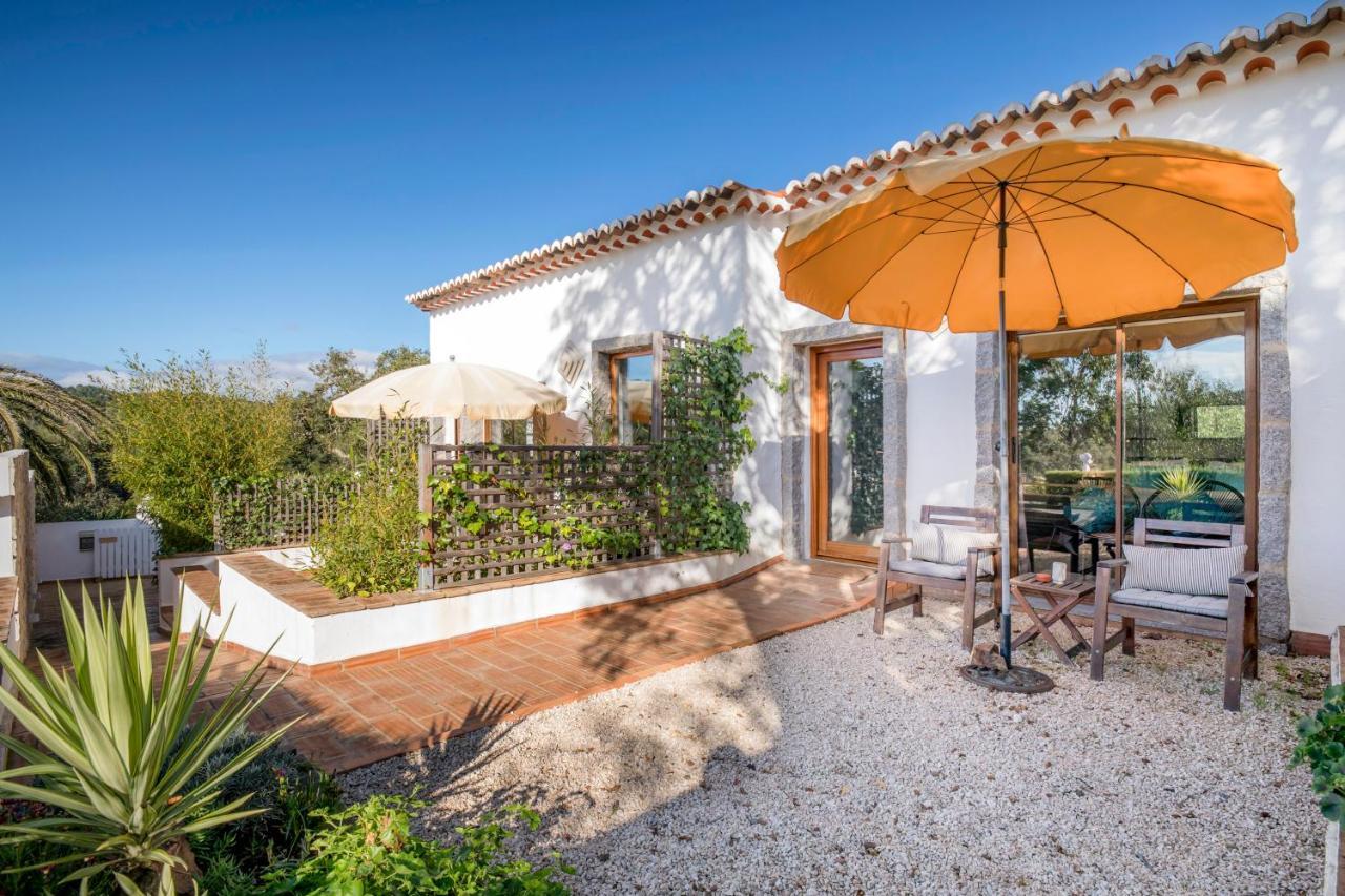 Herdade Quinta Natura Turismo Rural Алжезур Екстериор снимка