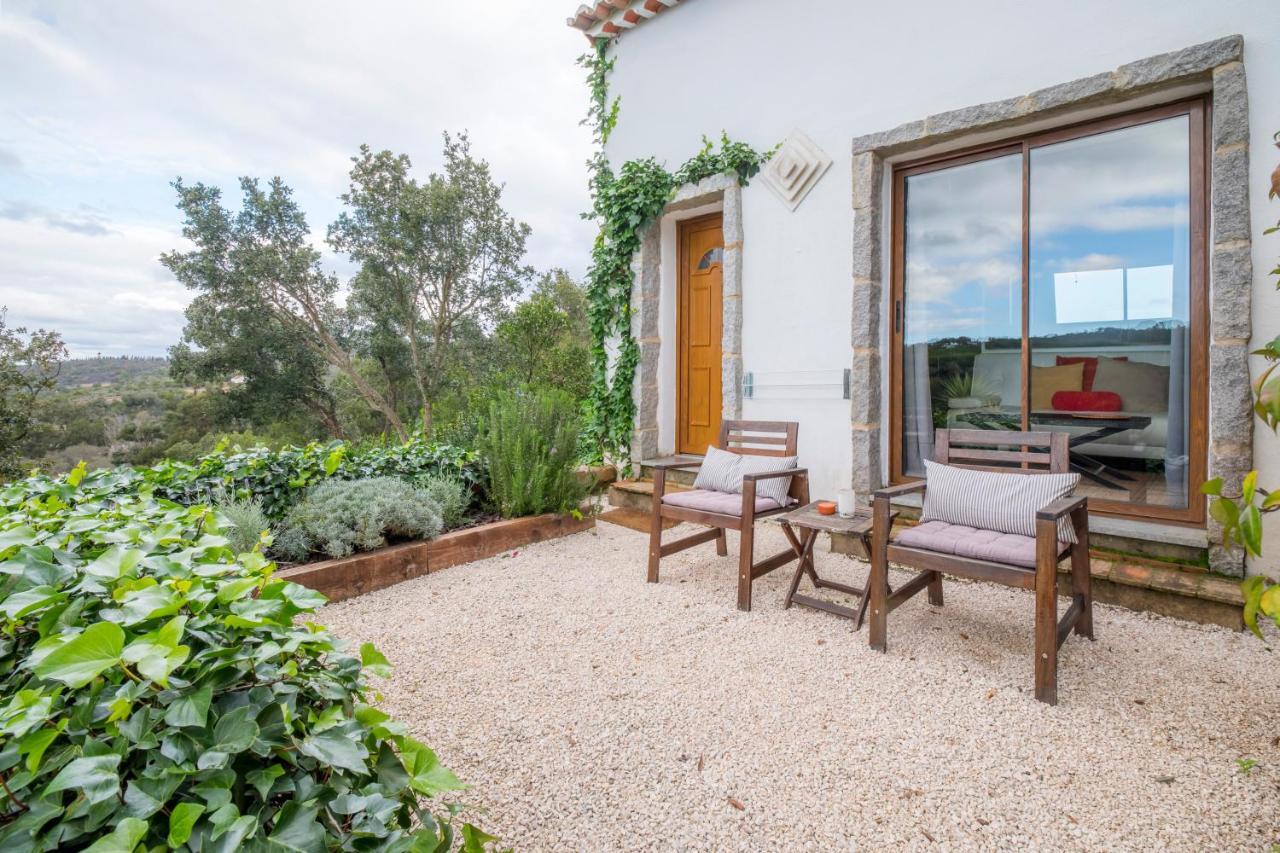 Herdade Quinta Natura Turismo Rural Алжезур Екстериор снимка