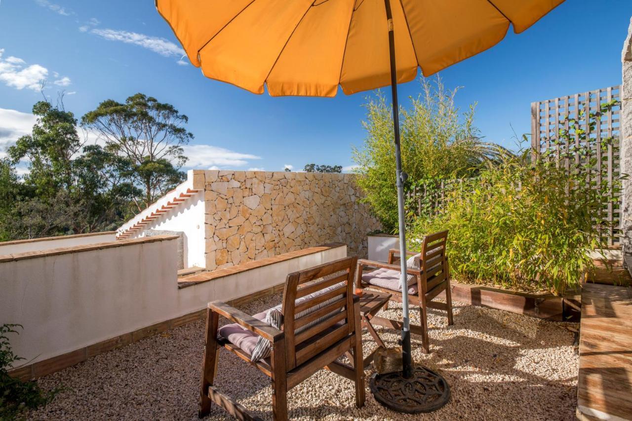 Herdade Quinta Natura Turismo Rural Алжезур Екстериор снимка