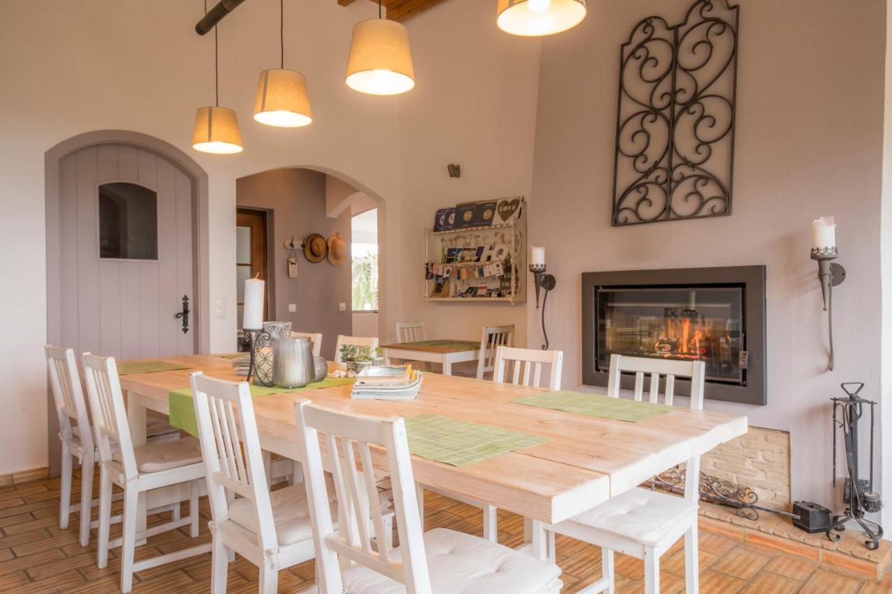 Herdade Quinta Natura Turismo Rural Алжезур Екстериор снимка