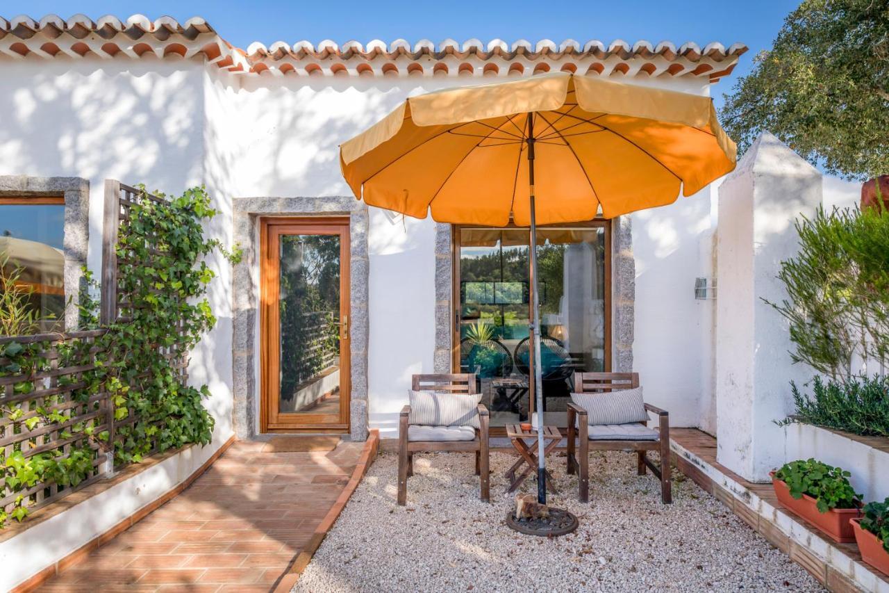 Herdade Quinta Natura Turismo Rural Алжезур Екстериор снимка