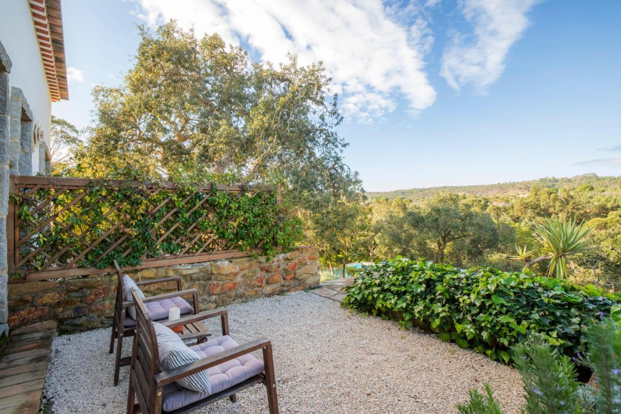 Herdade Quinta Natura Turismo Rural Алжезур Екстериор снимка