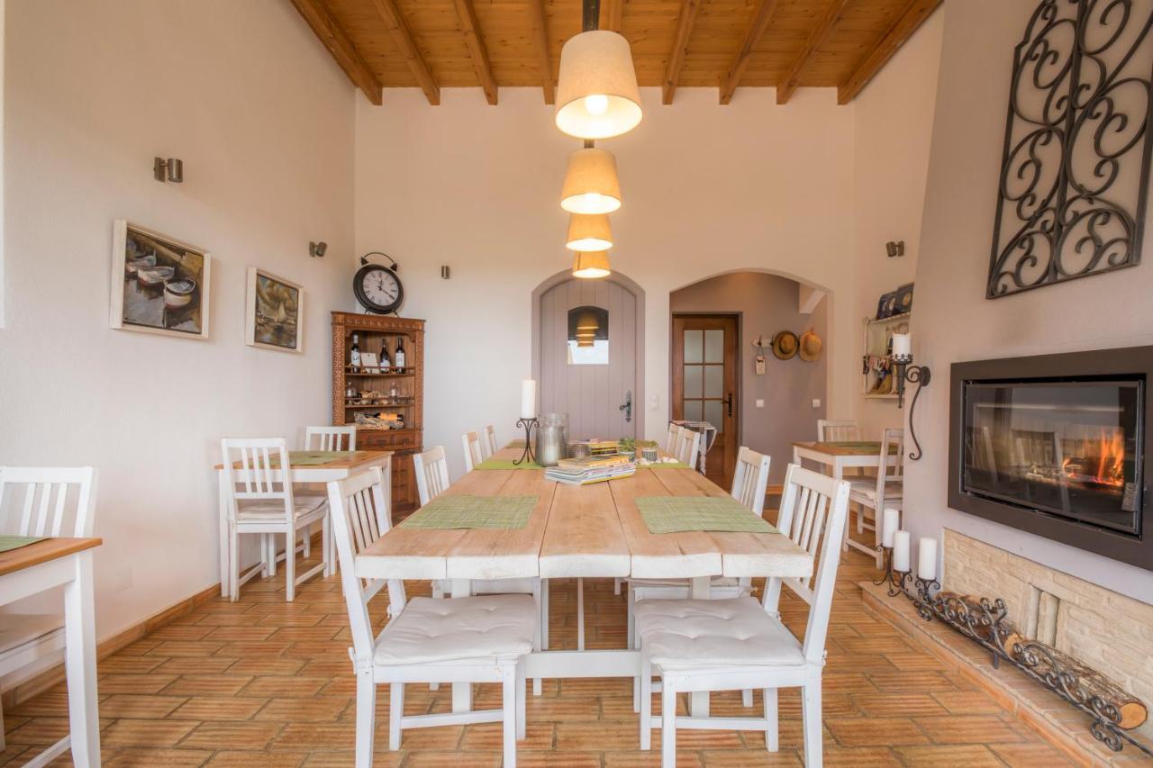 Herdade Quinta Natura Turismo Rural Алжезур Екстериор снимка