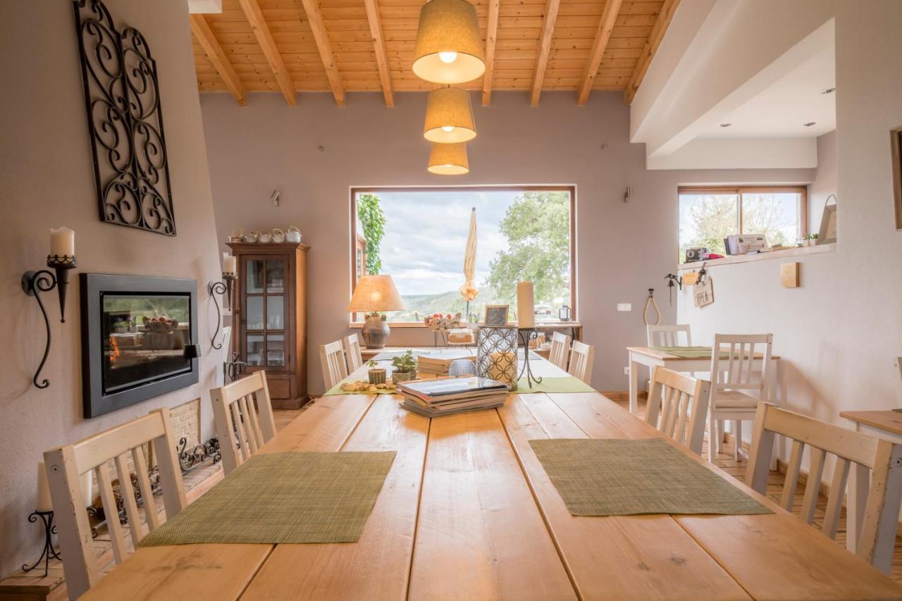 Herdade Quinta Natura Turismo Rural Алжезур Екстериор снимка