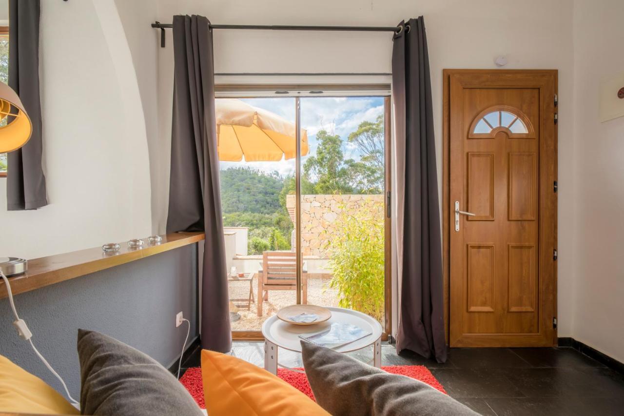 Herdade Quinta Natura Turismo Rural Алжезур Екстериор снимка