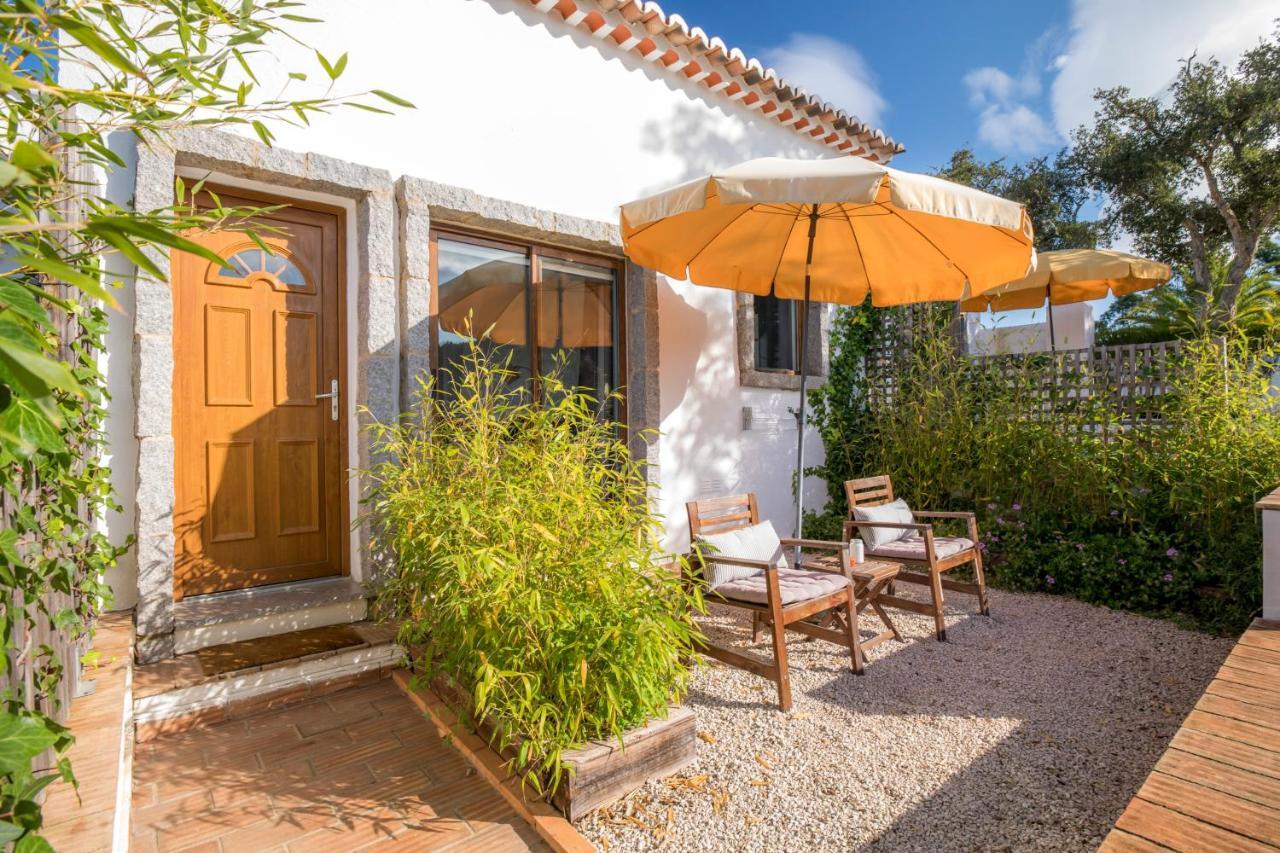 Herdade Quinta Natura Turismo Rural Алжезур Екстериор снимка