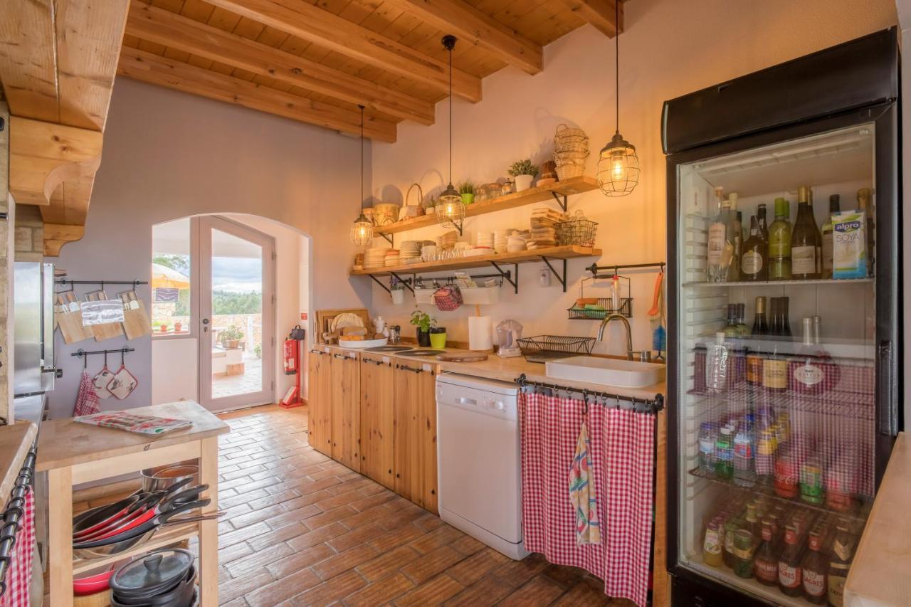 Herdade Quinta Natura Turismo Rural Алжезур Екстериор снимка
